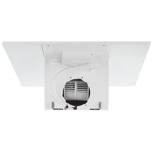 Каминная вытяжка Krona FIONA 600 PB (белый) 6