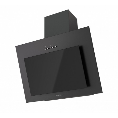 Каминная вытяжка Krona Fiona 600 PB (черный) 3