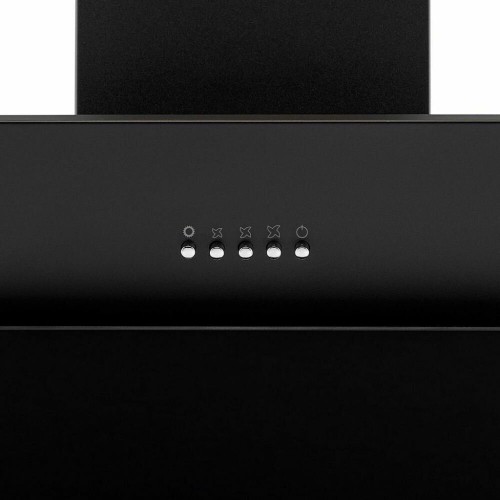 Каминная вытяжка Krona Fiona 600 PB (черный) 5