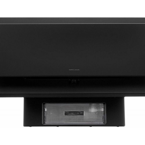 Каминная вытяжка Krona Fiona 600 PB (черный) 6