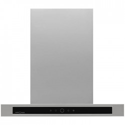 Каминная вытяжка Krona FRANZISKA 600 INOX S (нерж. сталь)