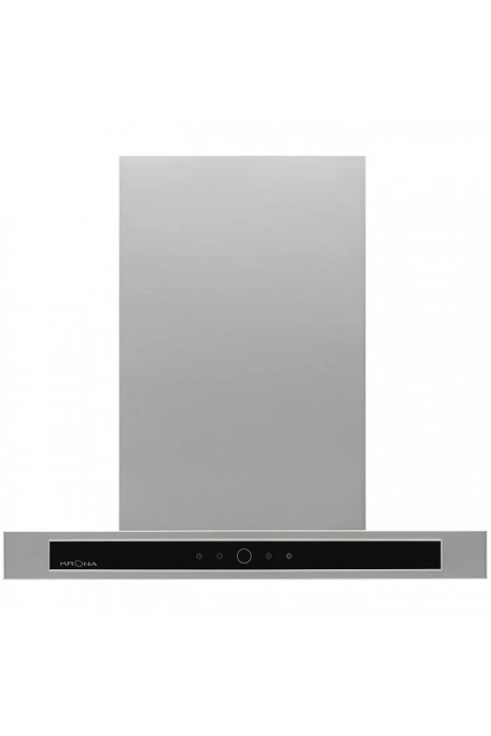 Каминная вытяжка Krona FRANZISKA 600 INOX S (нерж. сталь) 