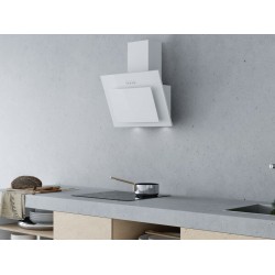 Каминная вытяжка Krona FREYA 600 PB (белый)