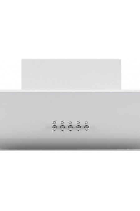 Каминная вытяжка Krona FREYA 600 PB (белый) 3