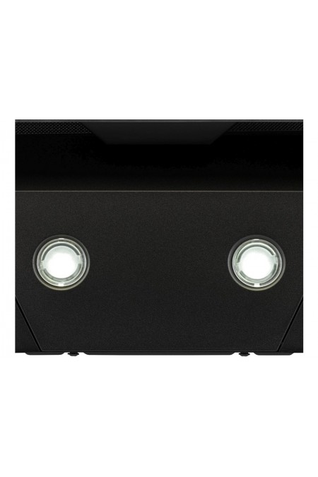 Каминная вытяжка Krona Helga 500 PB (черный) 2