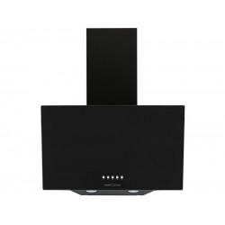 Каминная вытяжка Krona Helga 500 PB (черный)