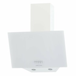 Каминная вытяжка Krona HELGA 500 white PB (белый)