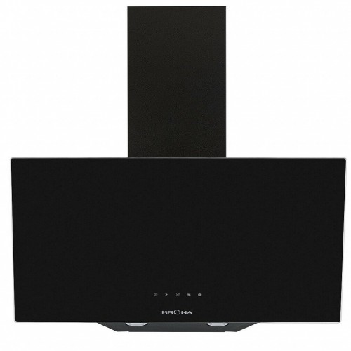 Каминная вытяжка Krona HELGA 600 black S (черный) 