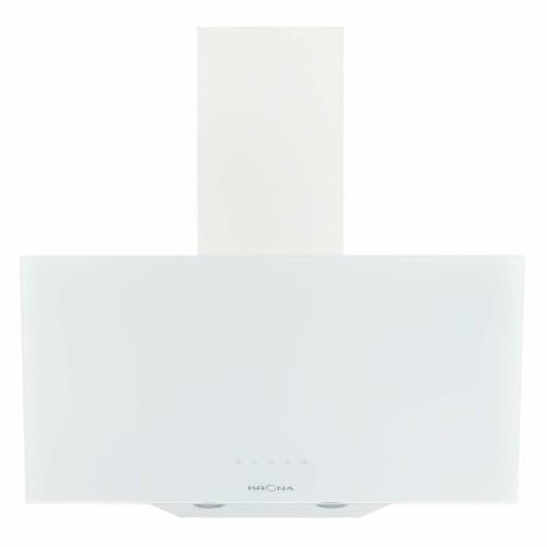 Каминная вытяжка Krona HELGA 600 S (белый) 2
