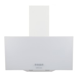 Каминная вытяжка Krona HELGA 600 white PB (белый)