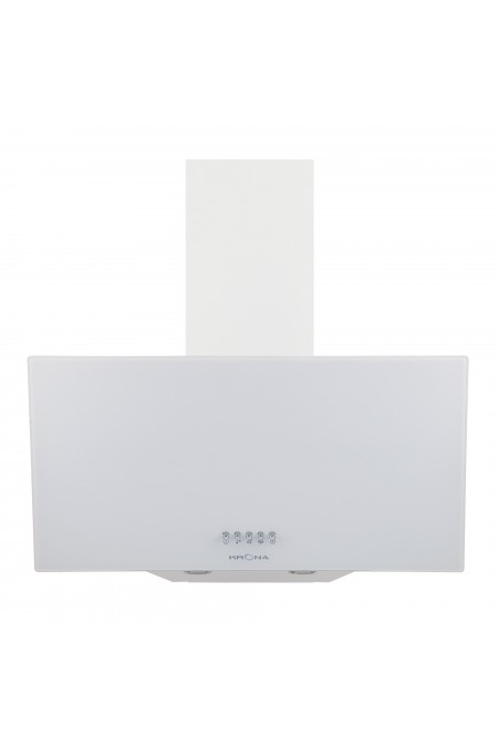 Каминная вытяжка Krona HELGA 600 white PB (белый) 