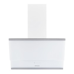Каминная вытяжка Krona Irida sensor 600 (белый)