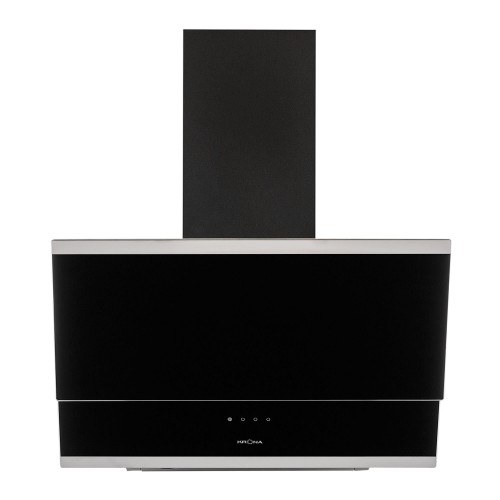 Каминная вытяжка Krona Irida sensor 600 (черный) 
