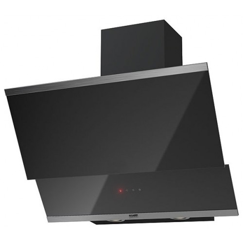 Каминная вытяжка Krona Irida sensor 600 (черный) 9