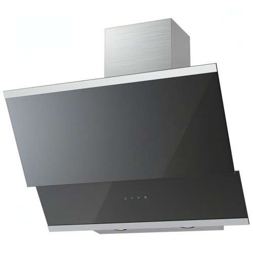 Каминная вытяжка Krona IRMA 600 black sensor (черный) 7