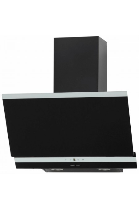 Каминная вытяжка Krona IRMA A 600 black S (черный) 1