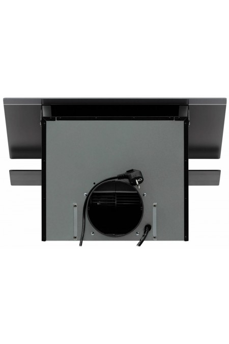 Каминная вытяжка Krona IRMA A 600 black S (черный) 6