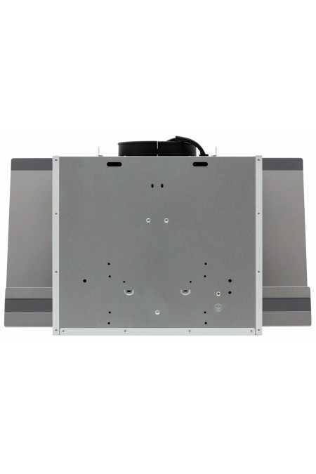 Каминная вытяжка Krona IRMA A 600 white PB (белый) 4