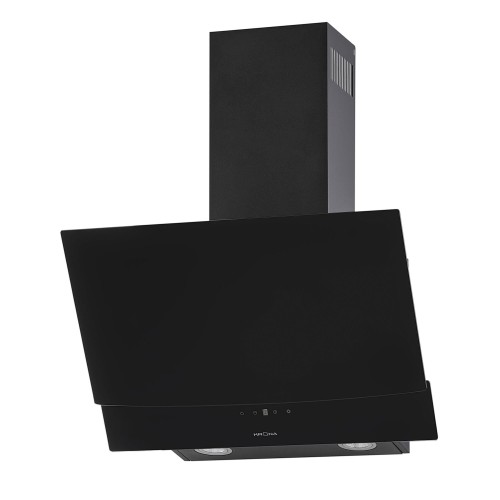 Каминная вытяжка Krona IRMA A 600 white PB (белый) 4