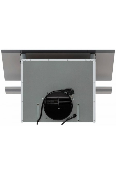 Каминная вытяжка Krona IRMA A 600 white PB (белый) 5