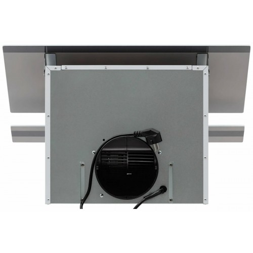 Каминная вытяжка Krona IRMA A 600 white PB (белый) 6