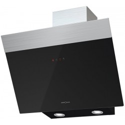 Каминная вытяжка Krona Kristen 600 (черный)