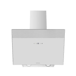 Каминная вытяжка Krona KRISTEN A 600 white S (белый)