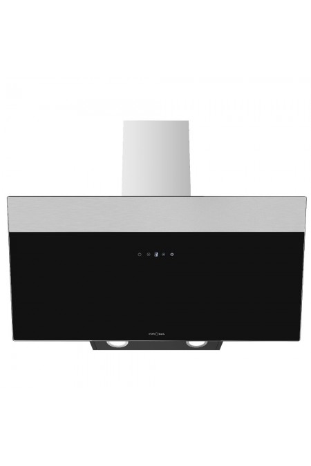 Каминная вытяжка Krona KRISTEN A 900 black S (черный) 