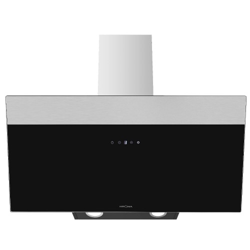 Каминная вытяжка Krona KRISTEN A 900 black S (черный) 8