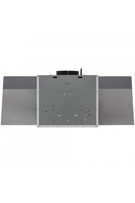 Каминная вытяжка Krona KRISTEN A 900 white S (белый) 6