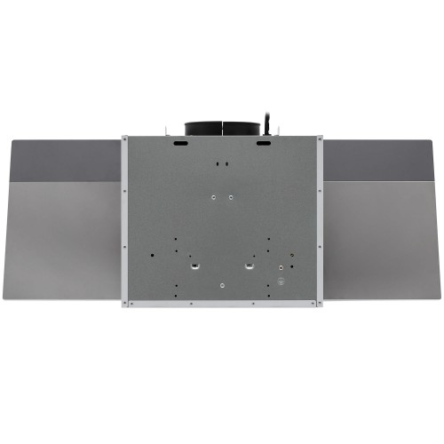 Каминная вытяжка Krona KRISTEN A 900 white S (белый) 8