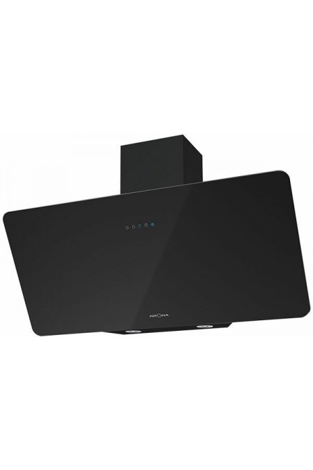 Каминная вытяжка Krona Liora 900 black S (черный) 