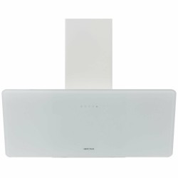 Каминная вытяжка Krona LIORA 900 S (белый)