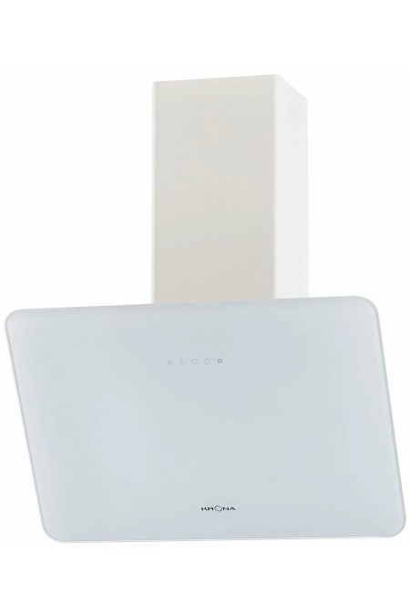 Каминная вытяжка Krona LIORA S 600 (белый) 