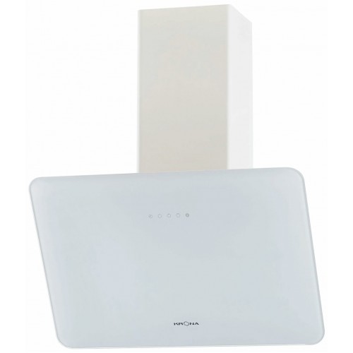 Каминная вытяжка Krona LIORA S 600 (белый) 