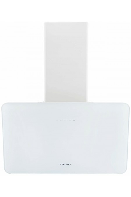 Каминная вытяжка Krona LIORA S 600 (белый) 1