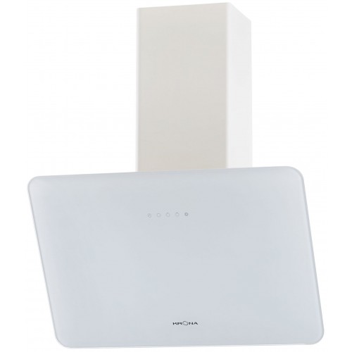 Каминная вытяжка Krona LIORA S 600 (белый) 8