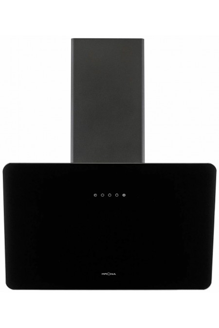 Каминная вытяжка Krona LIORA S 600 (черный) 1