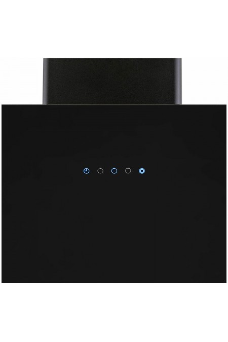 Каминная вытяжка Krona LIORA S 600 (черный) 2