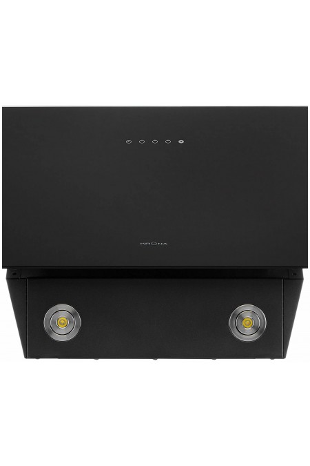 Каминная вытяжка Krona LIORA S 600 (черный) 3