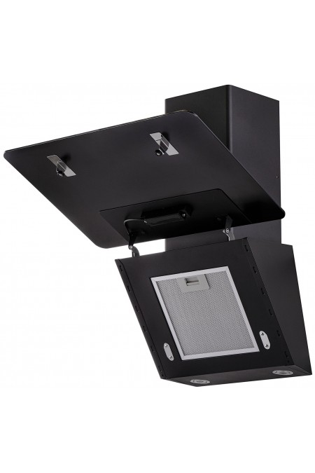 Каминная вытяжка Krona LIORA S 600 (черный) 5