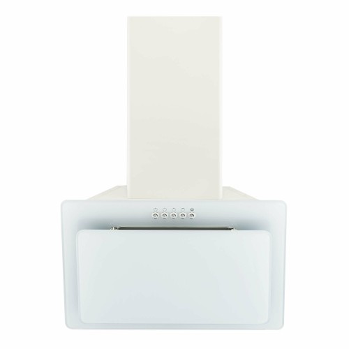Каминная вытяжка Krona LIVA 500 WHITE PB (белый) 7