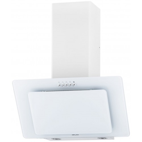 Каминная вытяжка Krona LIVA PB 600 (белый) 1