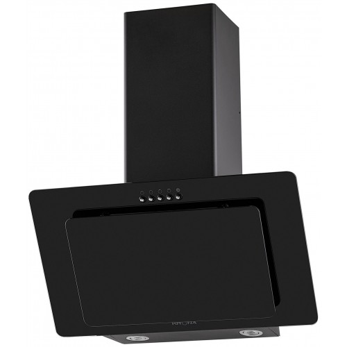 Каминная вытяжка Krona LIVA PB 600 (черный) 1