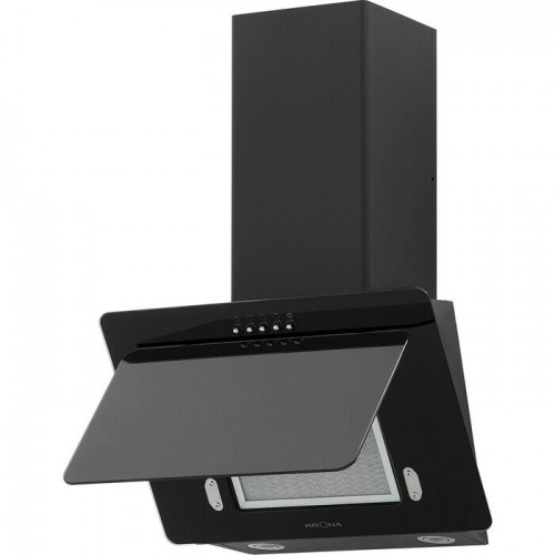 Каминная вытяжка Krona LIVA PB 600 (черный) 6