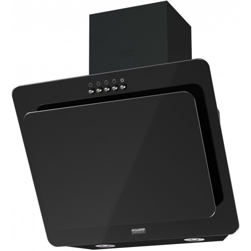 Каминная вытяжка Krona LIVA PB 600 (черный) 9