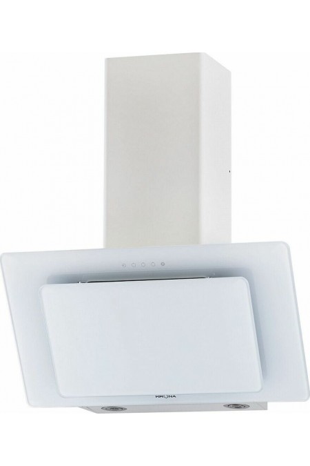 Каминная вытяжка Krona LIVA S 600 (белый) 