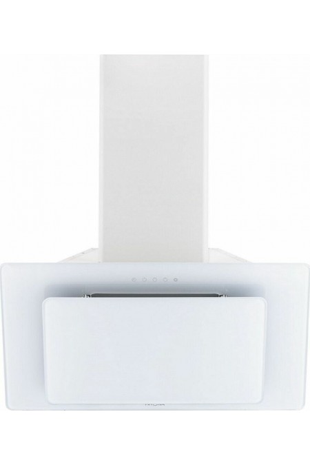 Каминная вытяжка Krona LIVA S 600 (белый) 1