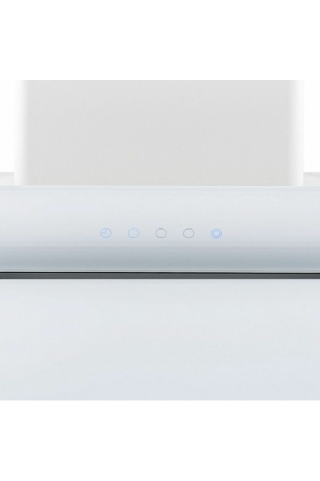 Каминная вытяжка Krona LIVA S 600 (белый) 3