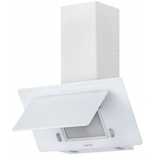 Каминная вытяжка Krona LIVA S 600 (белый) 4